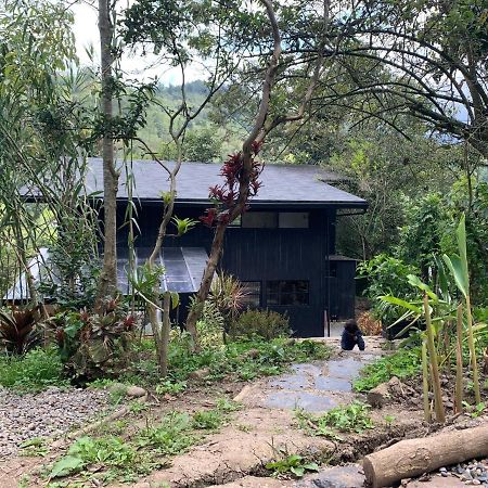 Chalets Huitaca 乔阿奇 外观 照片